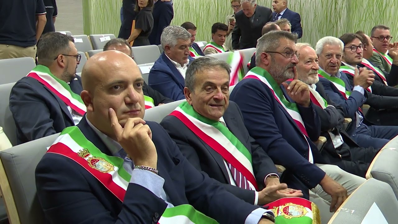 Sisma, revocati al Molise 1,9 mln. Angelone: “Soldi persi dopo anni di inerzia” – 25/08/2025