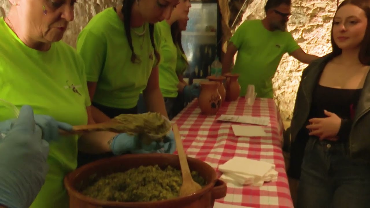 Successo a Montagano per la nona edizione di “Incantiniamoci” – 12/08/2025