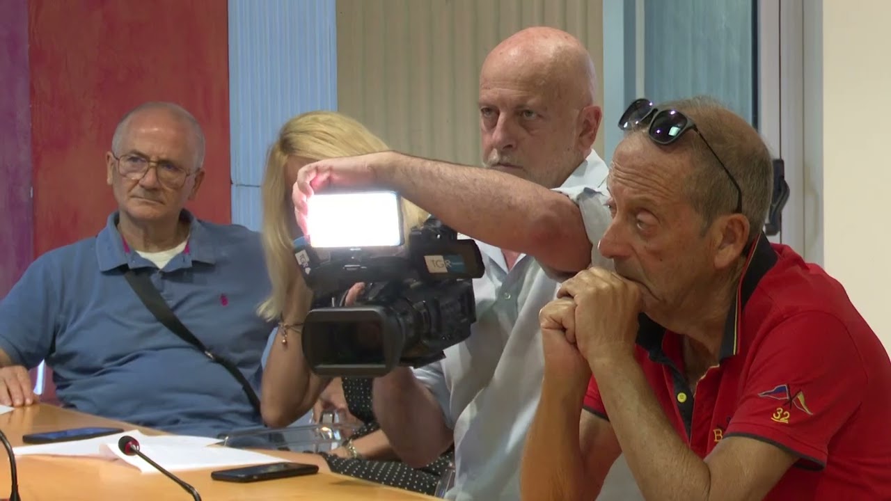 Blasioli (PD): “Scelte padronali della Regione per la cultura in Abruzzo” – 22/08/2025