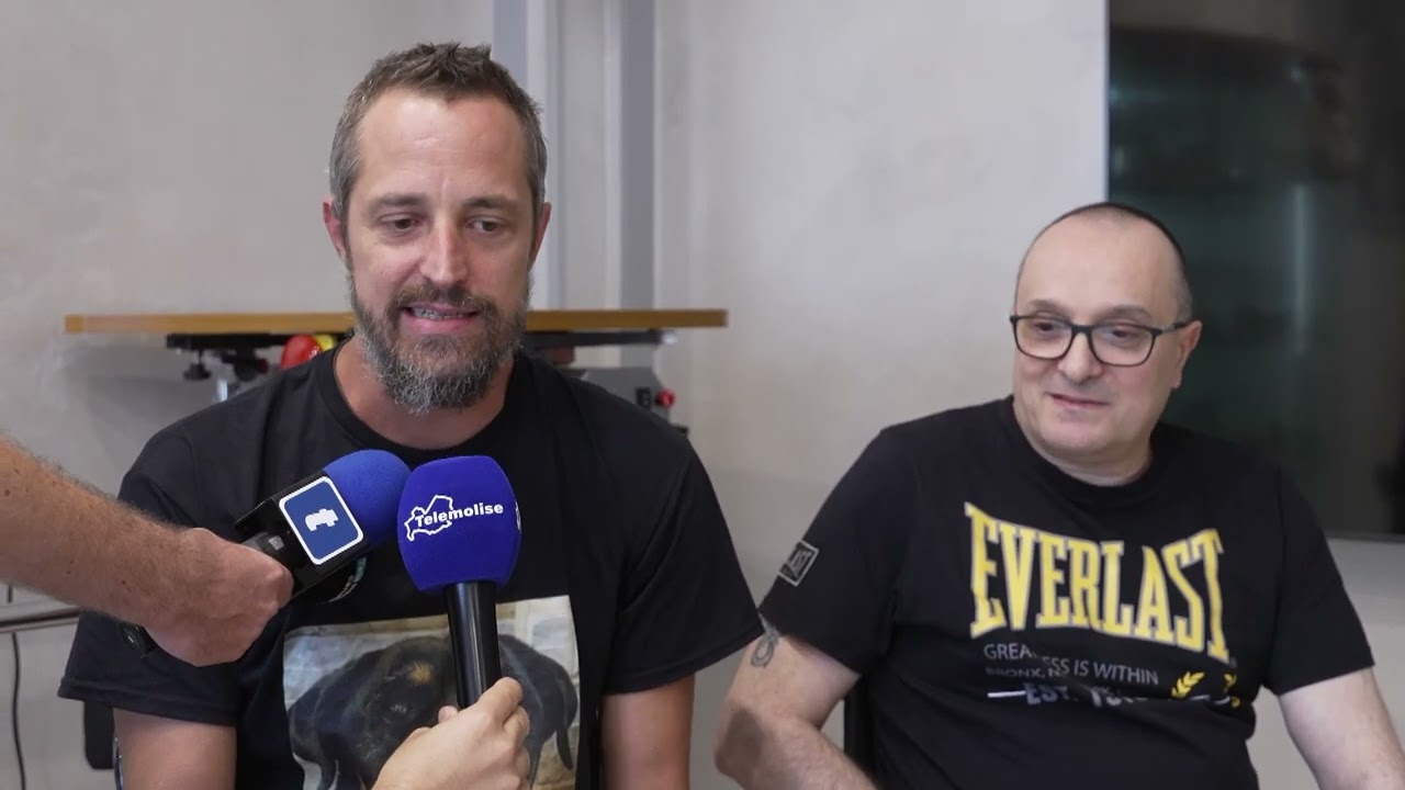 Piero e Umberto, un Cammino lungo 910 chilometri: l’amicizia che supera ogni barriera – 20/08/2025