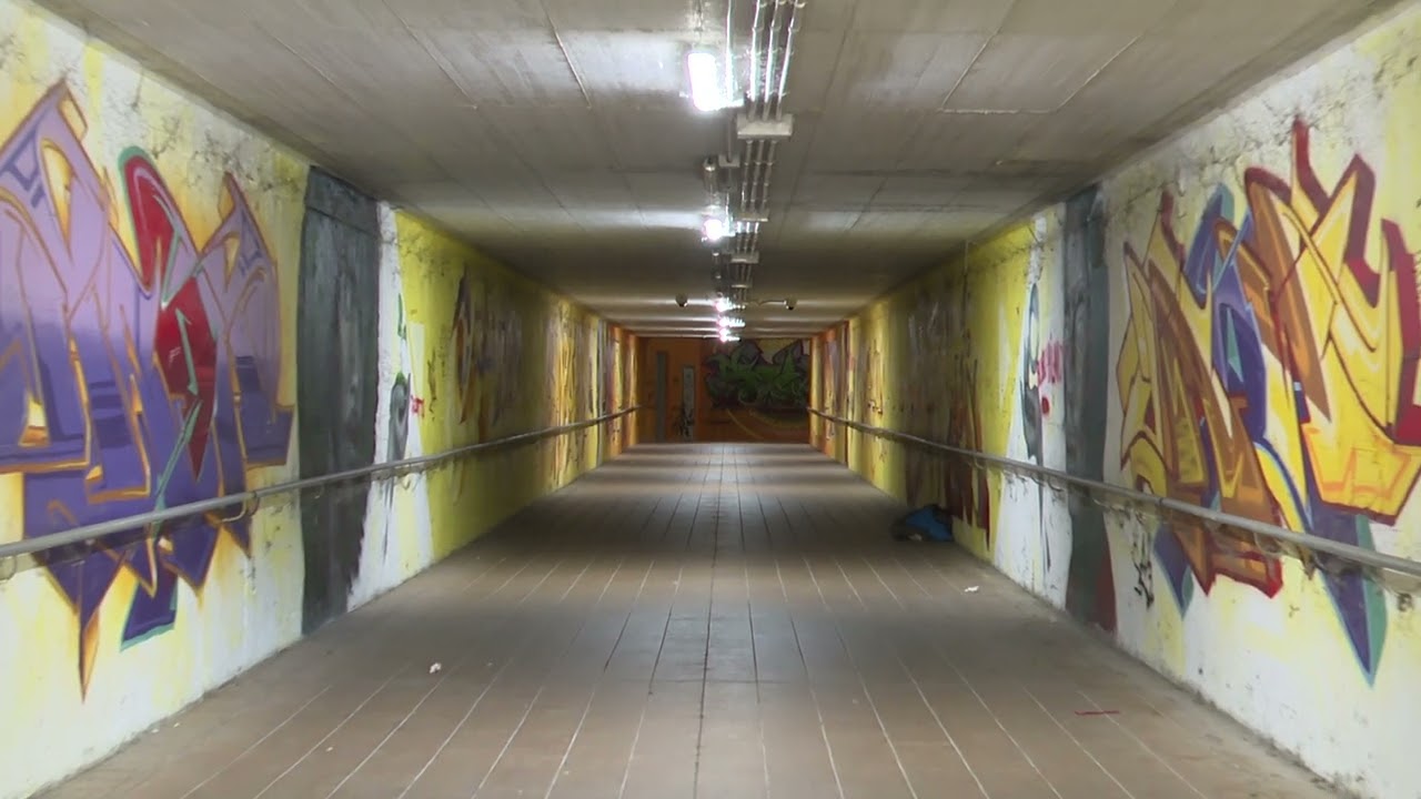 Collegamento terminal bus-centro, servono maggiori manutenzione e civiltà – 19/08/2025