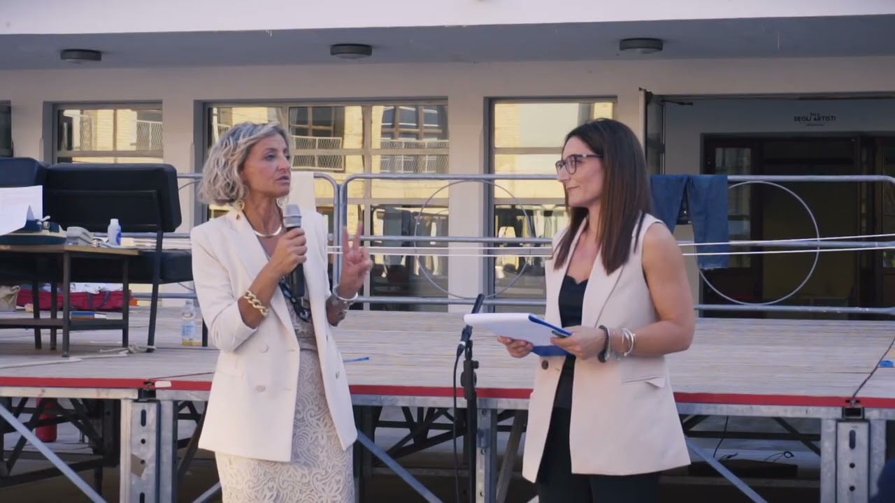 All’Aurum di Pescara una rappresentazione teatrale per le vittime di Marcinelle – 10/08/2025