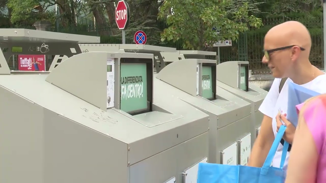 Campobasso, zona murattiana: dal 2 settembre qr code attivi nelle tessere – 30/08/2025