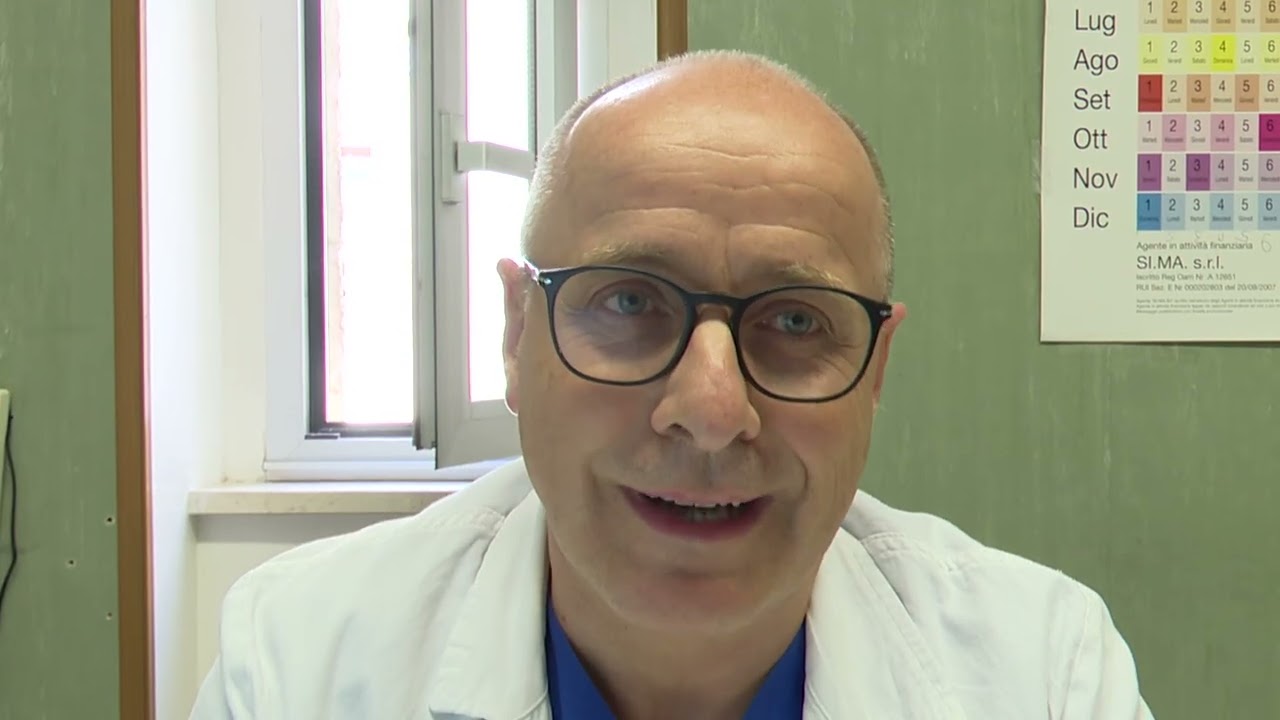 Ragazza disabile operata al Cardarelli. La mamma ringrazia i medici di odontoiatria – 21/08/2025