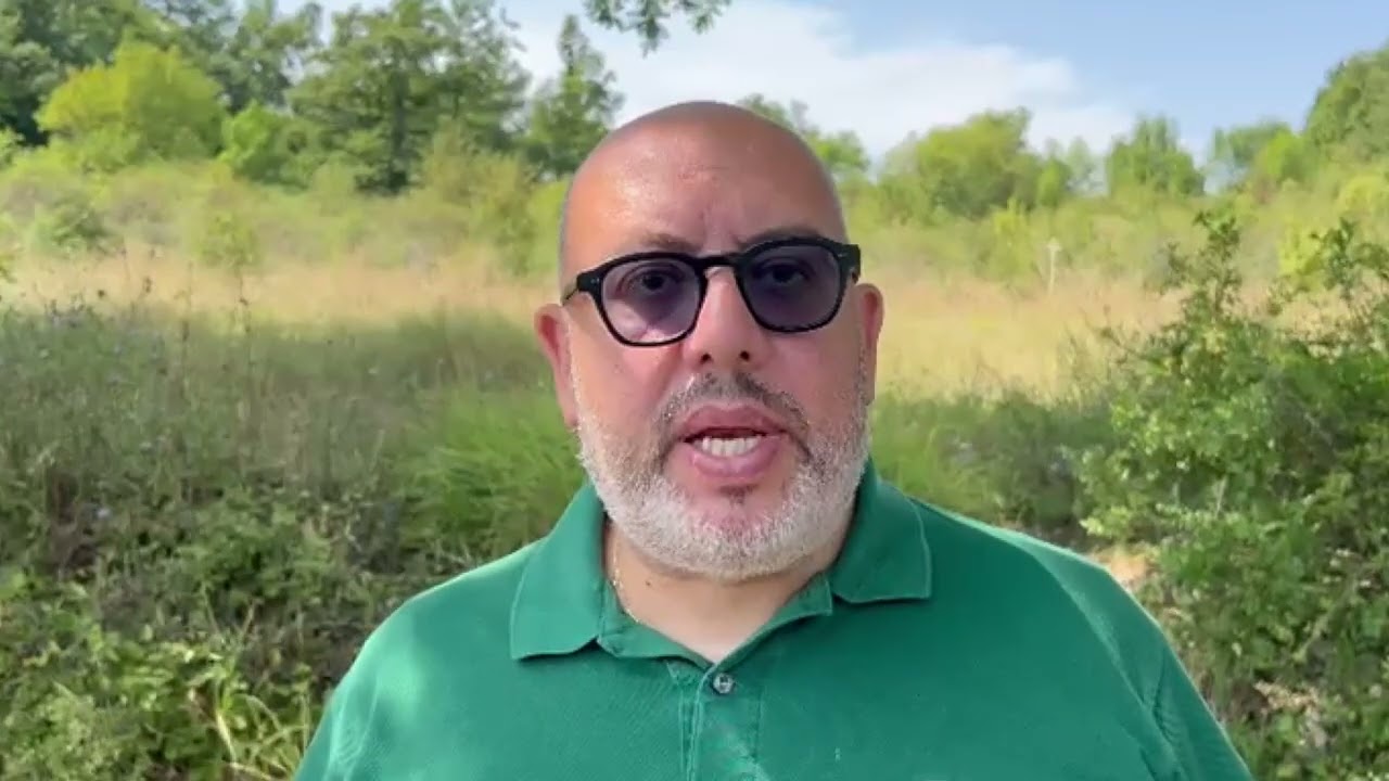 Trignina, Di Lucente e Magnacca scrivono a Salvini. Insieme anche per l’area di crisi – 20/08/2025