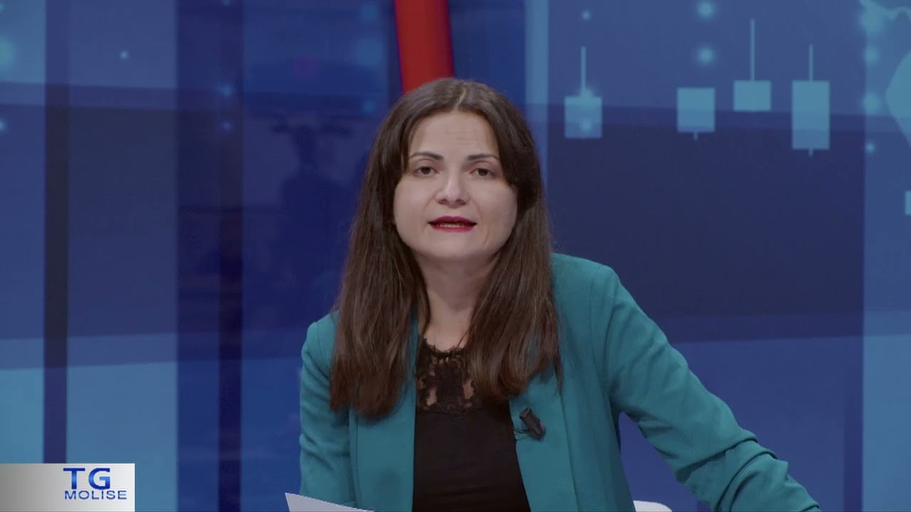 Telegiornale ore 19.30 – 29/08/2025