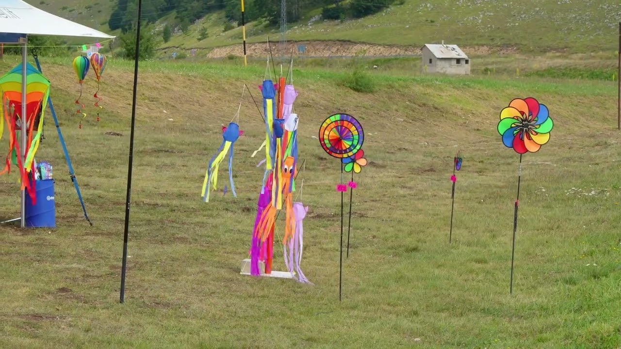 Boom del turismo di Ferragosto per l’alto Sangro – 14/08/2025