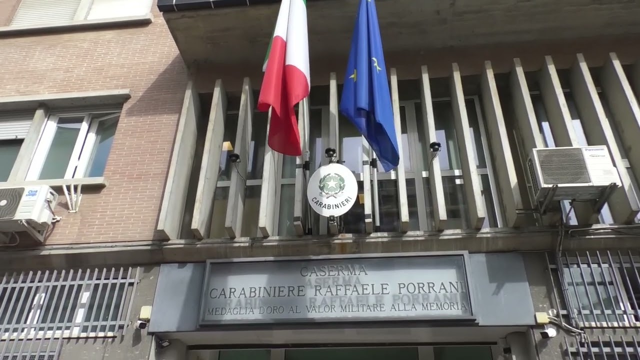 Droga nascosta nel pollaio a Campli, arrestato uomo per spaccio – 13/08/2025