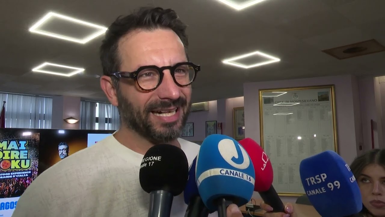 A Montesilvano inizia il Marea festival dal 22 al 24 agosto – 21/08/2025