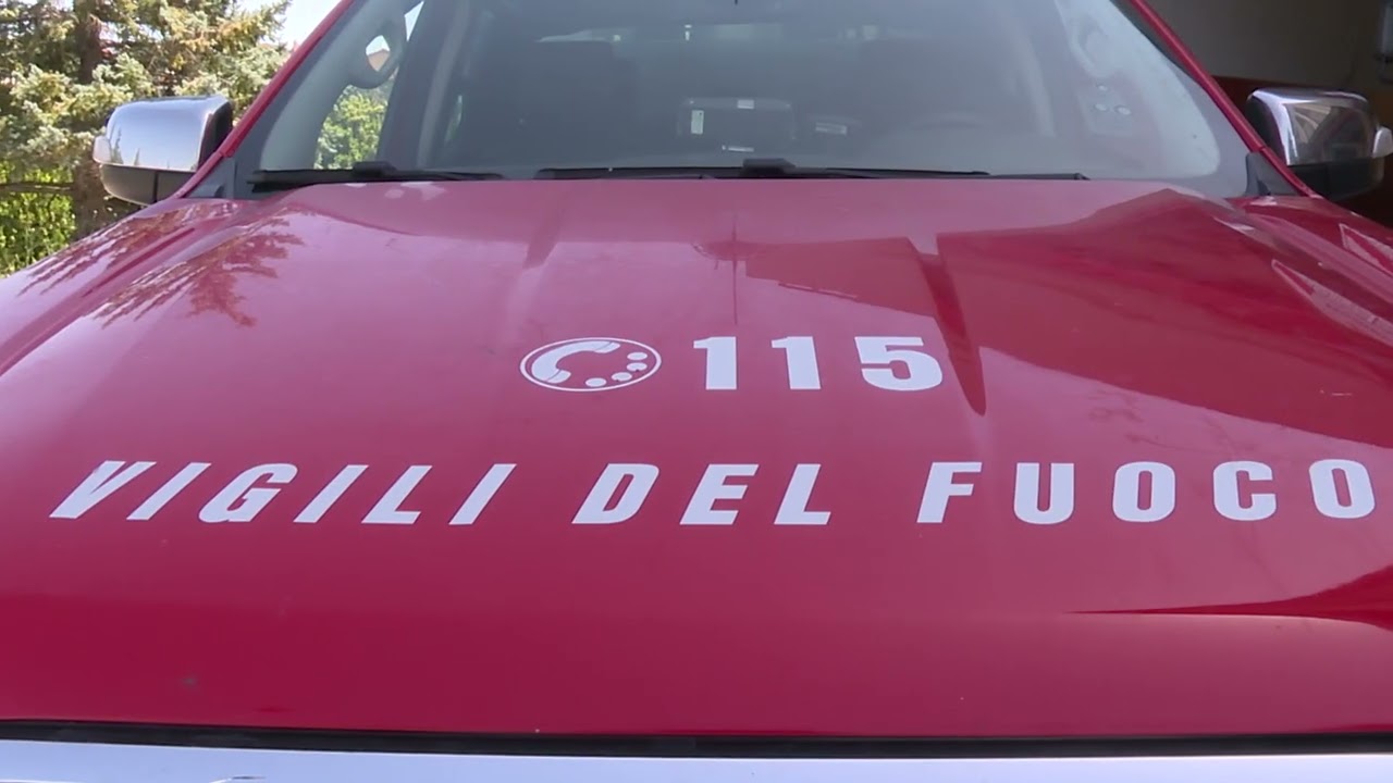 Scontro frontale nel Fucino: muore un 32enne, feriti cinque calciatori – 30/08/2025