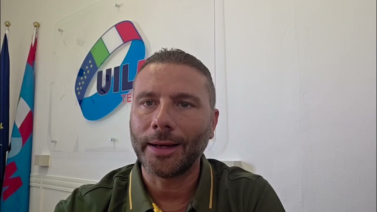 Crisi Stellantis, a Termoli contratto di solidarietà per 1823 dipendenti per un anno – 25/08/2025