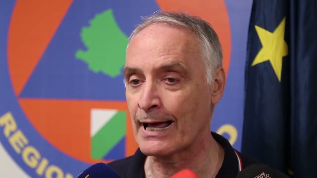 Protezione Civile e Vigili del Fuoco insieme contro i piromani – 16/08/2025