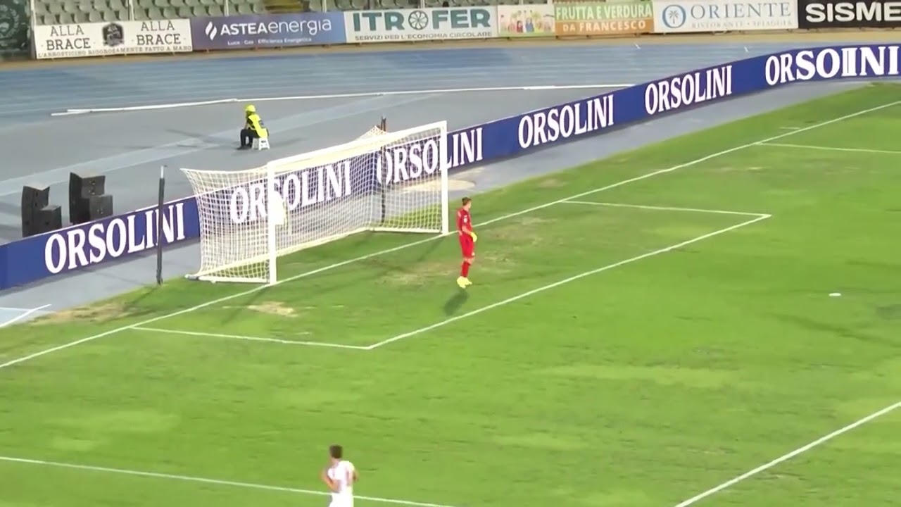 Pescara: Staver passa al Foggia. Merola: vicina l’intesa sino al 2028 – 13/08/2025