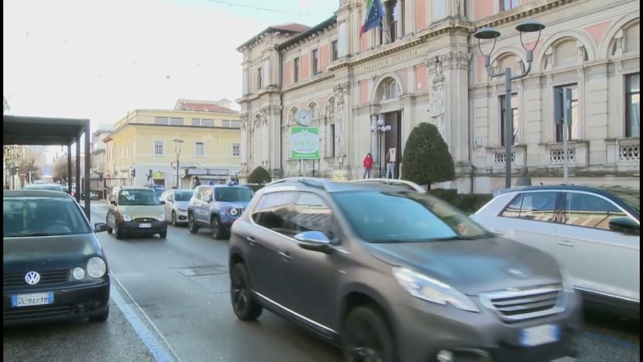 Ritrovamento carcassa orso marsicano, presentato un esposto – 30/08/2025