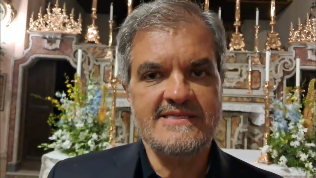 L’ambasciatore del Brasile in Italia Renato Mosca è in visita a Capracotta – 24/08/2025