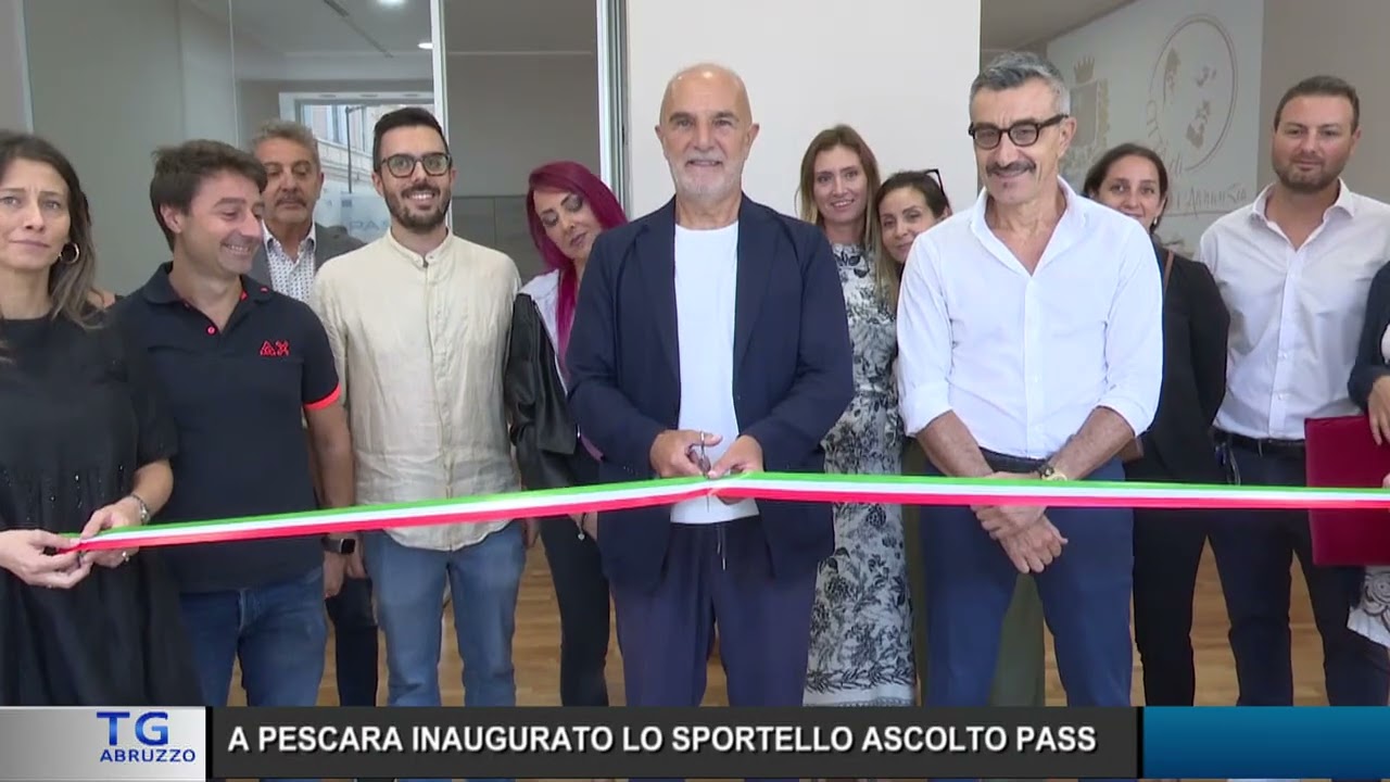 Telegiornale ore 14.00 – 30/08/2025