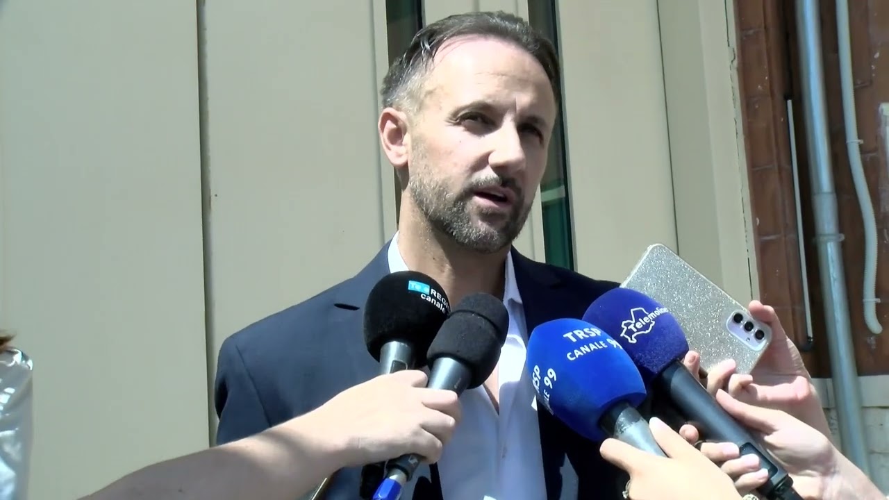 Isernia, visita a Ponte San Leonardo della Camera Penale: “Istituto modello” – 27/08/2025