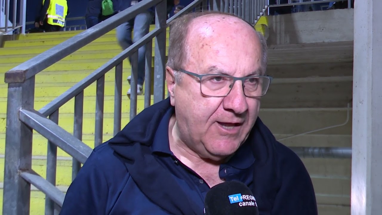 Il presidente Figc Di Cristinzi elogia il Campobasso: speriamo in una grande stagione – 19/08/2025