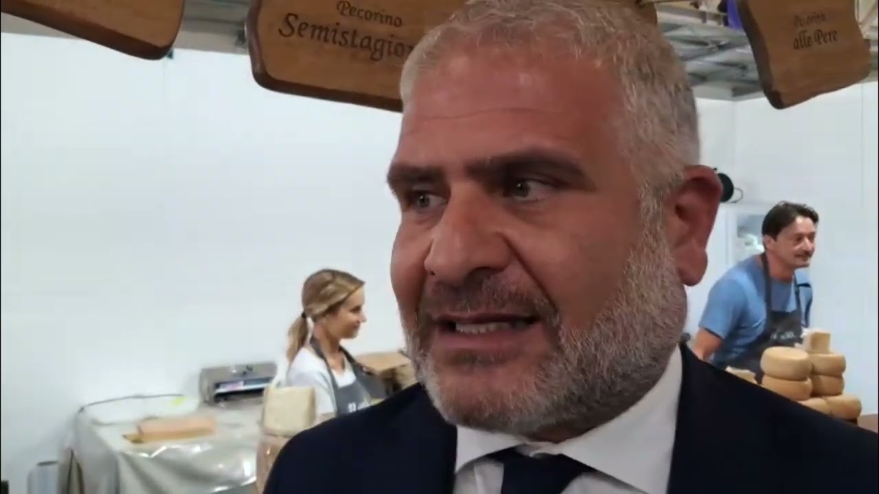 Ad Agnone inaugurata “Casearia 2025” – 29/08/2025