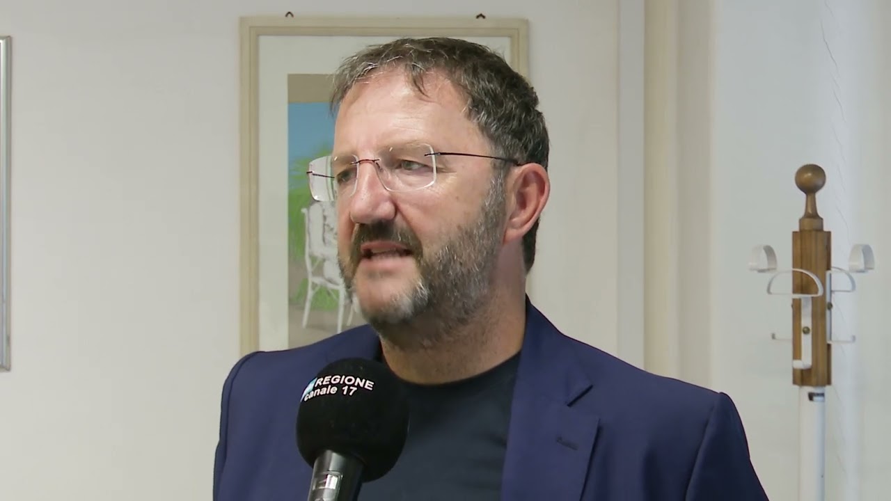 Tubone, Sabusco: “Opera strategica dal 2001, la Puglia potrebbe ottenere fondi” – 21/08/2025