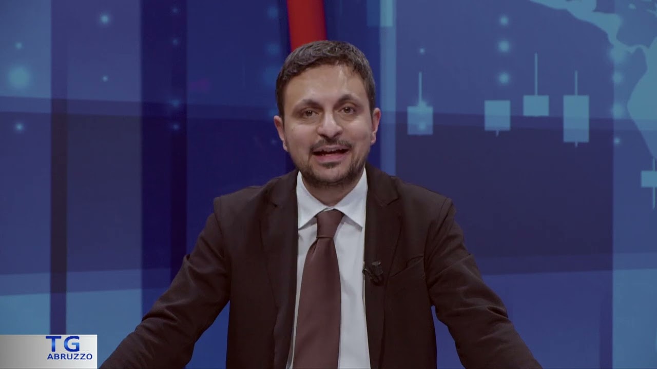 Telegiornale ore 14.00 – 18/08/2025