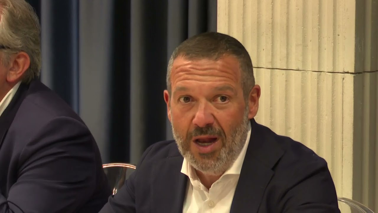 Pescara valorizza con nuovi inguaggi l’eredità del Vate col Festival Dannunziano – 29/08/2025