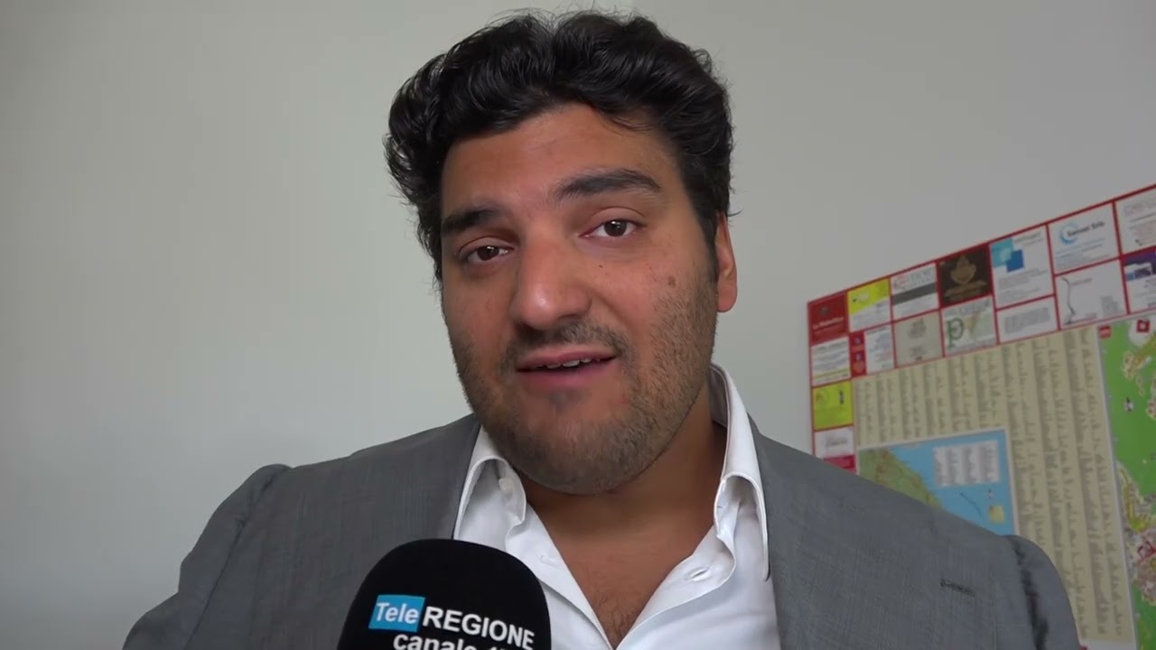 Presentato il cartellone  degli eventi a Chieti Scalo – 22/08/2025