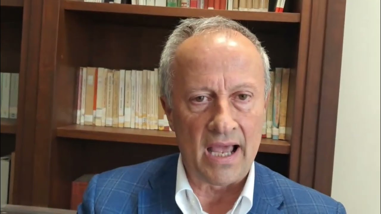 Capracotta, presentato il rapporto montagne Italia 2025 – 30/08/2025