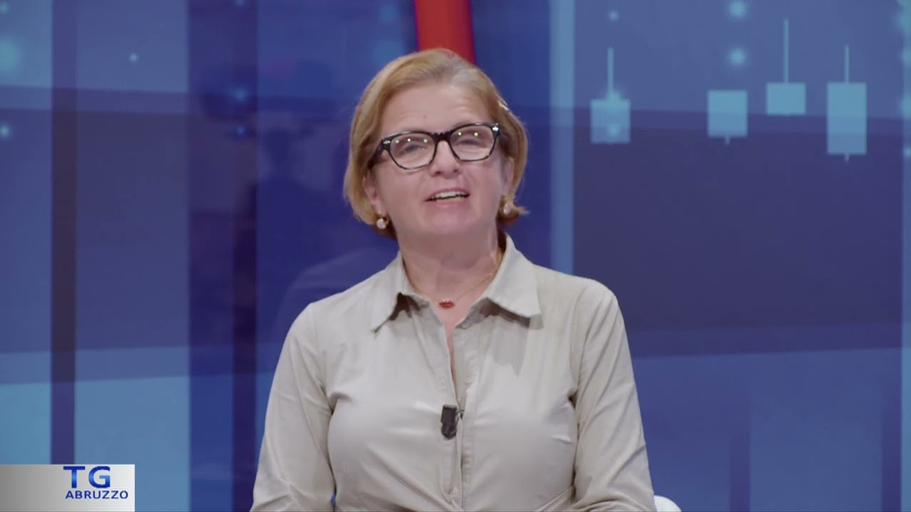 Telegiornale ore 19.30 – 19/08/2025