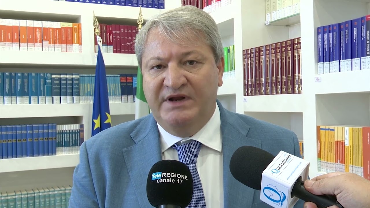 Policlinico universitario, Roberti apre: perché no – 18/08/2025