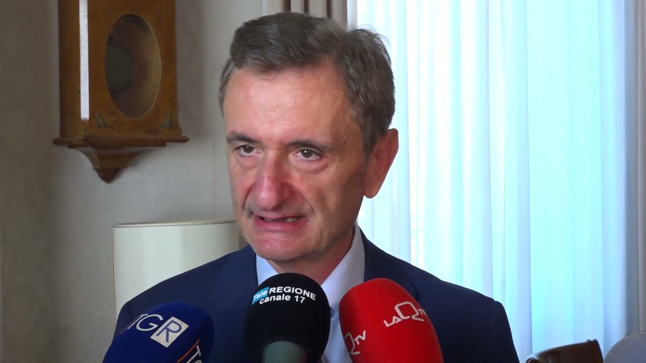 In Prefettura a Chieti comitato sulla Trignina: al vaglio autovelox – 13/08/2025