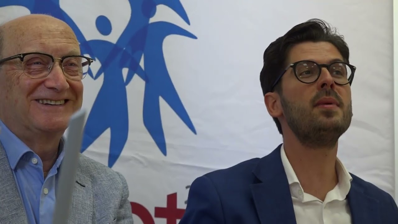 Tutto pronto a Chieti per la Notte Gialla dello Sport – 25/08/2025