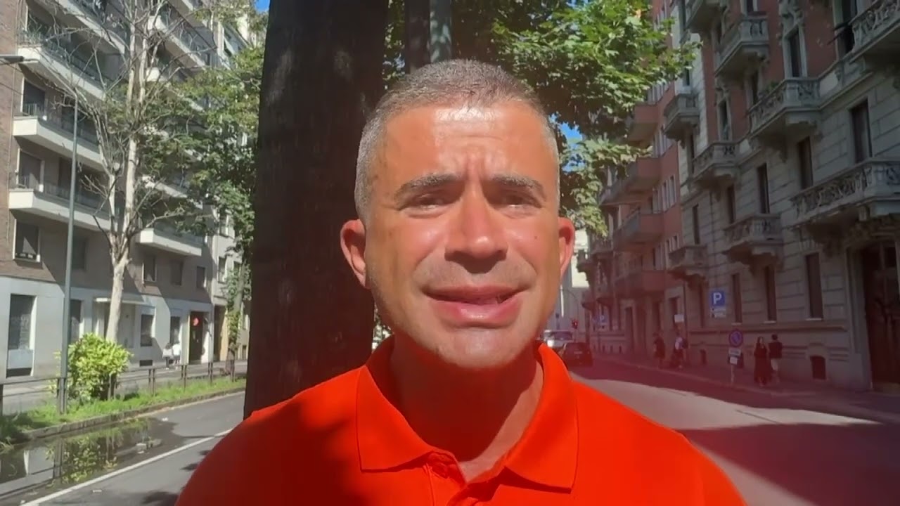 Paolucci (Pd): “Sanità fuori controllo, il piano operativo è già carta straccia” – 23/08/2025