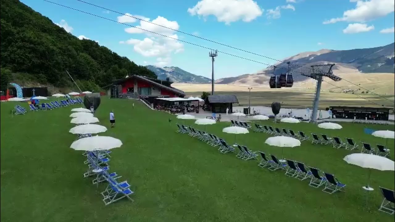 Turismo a Rivisondoli: trend positivo – 28/08/2025