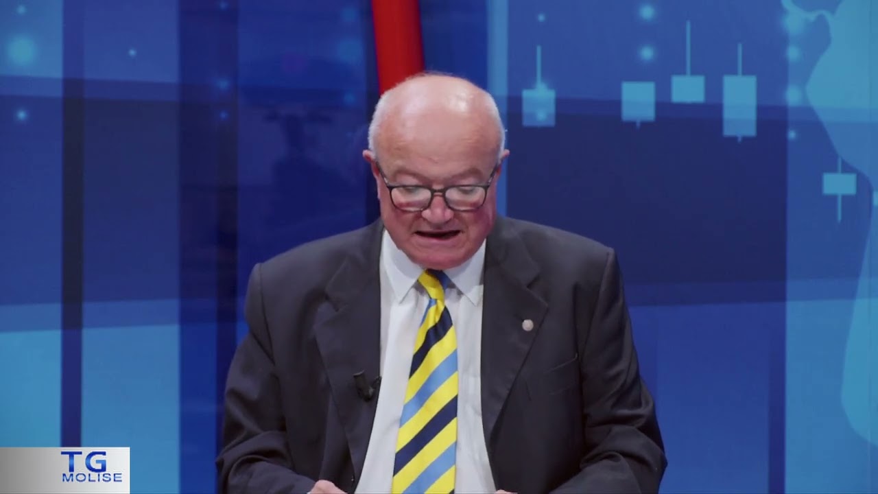 Telegiornale ore 19.30 – 28/08/2025