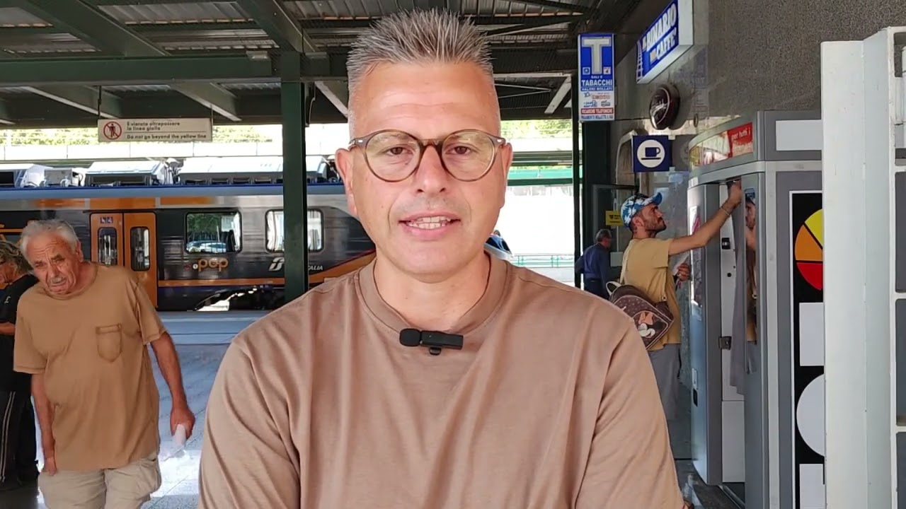 Molise senza treni, uiltrasporti: “Bus per collegare Campobasso ad alta velocità” – 17/08/2025