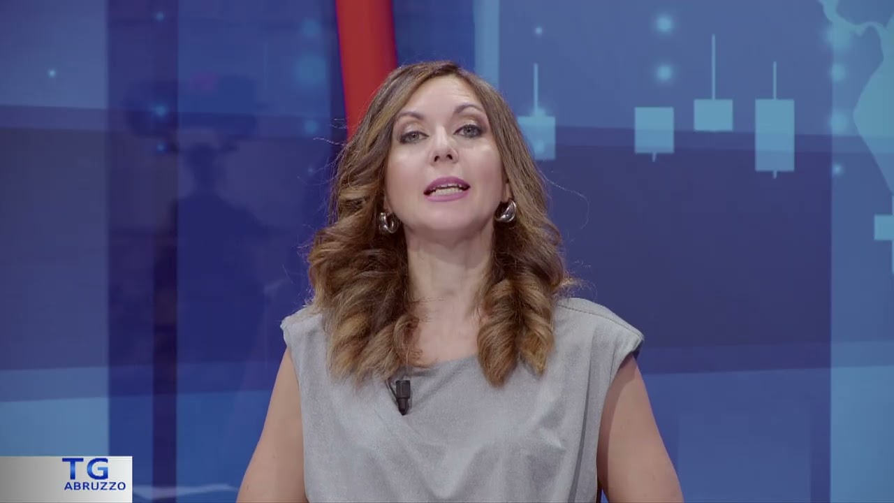 Telegiornale ore 14.00 – 19/08/2025