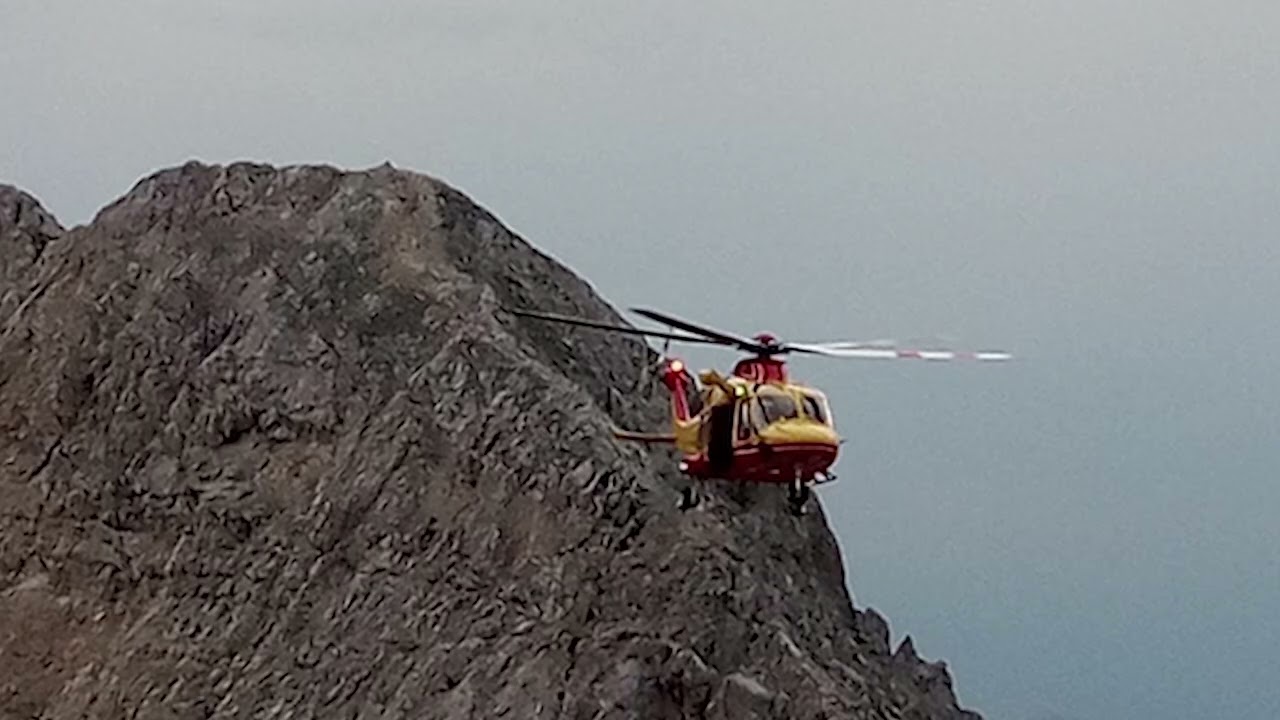 Il 15enne colpito da fulmine non è più in pericolo di vita – 20/08/2025