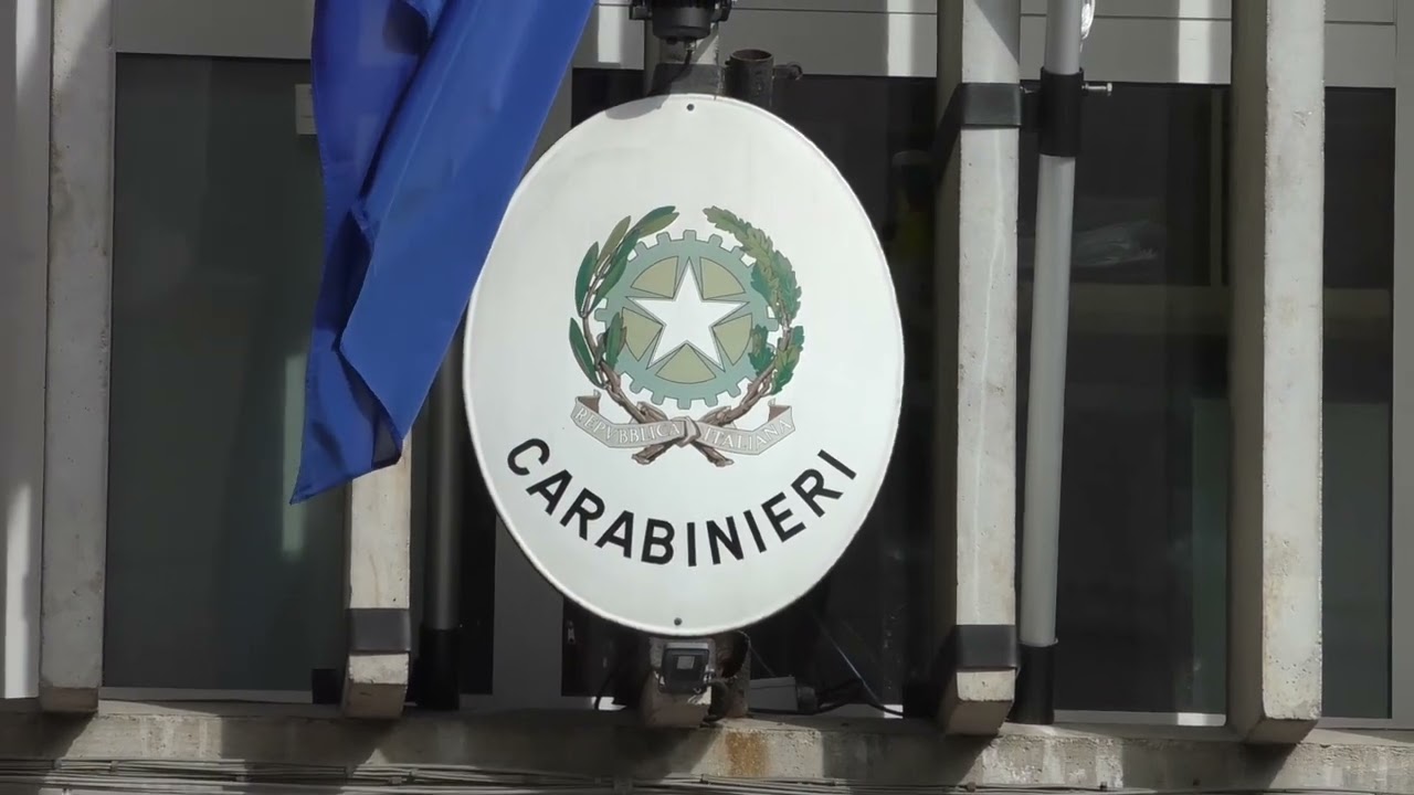 Violenza e lesioni di gruppo: nei guai sette giovani – 29/08/2025