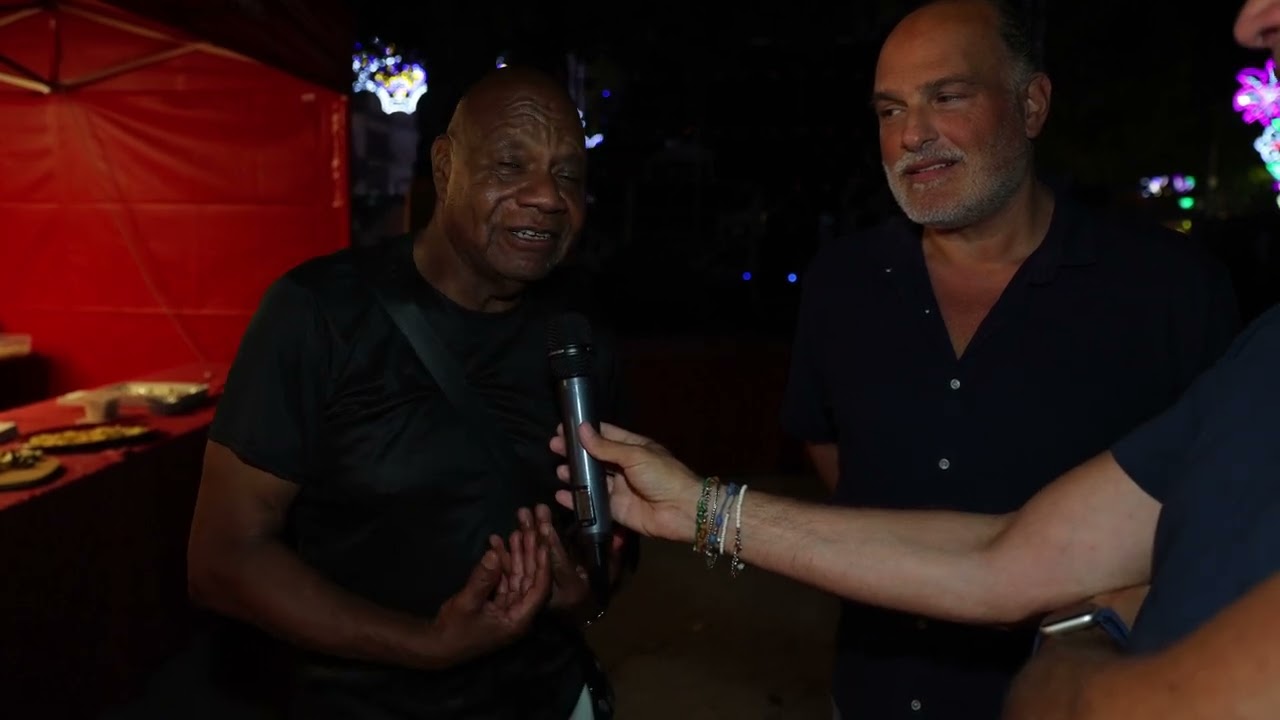 A Bojano il concerto con gli artisti internazionali del ‘Freddie Hall Quartet’ – 22/08/2025