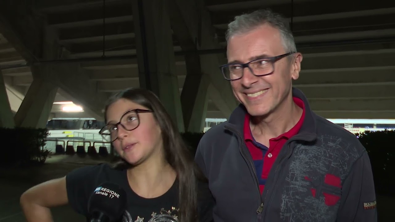 Campobasso-Casertana, tifosi soddisfatti per il 3-0 di Coppa. Le interviste – 18/08/2025