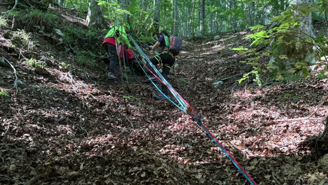 Monti del Matese, trovato il corpo senza vita dell’83enne disperso – 13/08/2025