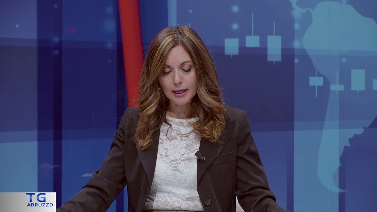 Telegiornale ore 14.00 – 16/08/2025