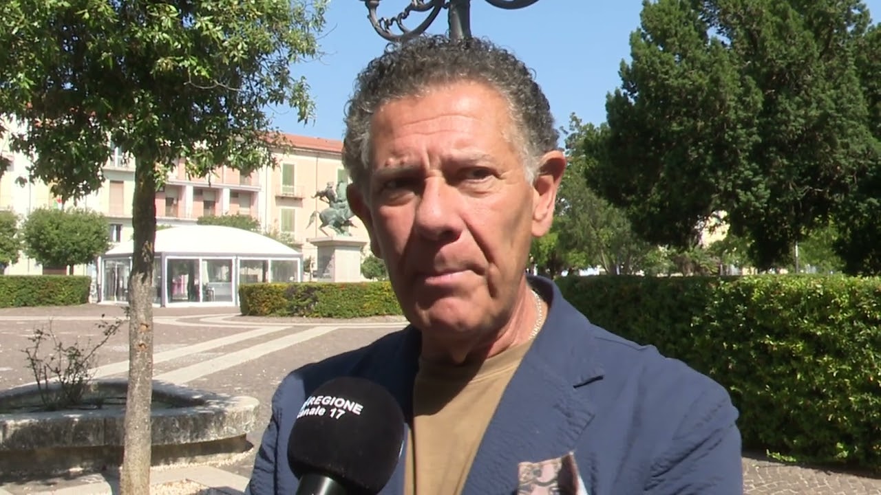 Campobasso, la rotatoria di via Delle Frasche diventa stabile: al via i lavori – 26/08/2025