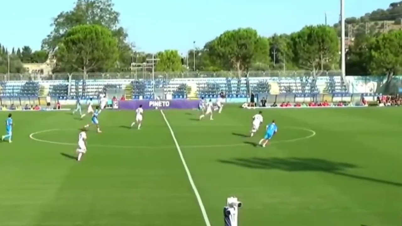 Coppa Italia di Lega Pro: il Pineto ospita l’Ascoli – 16/08/2025