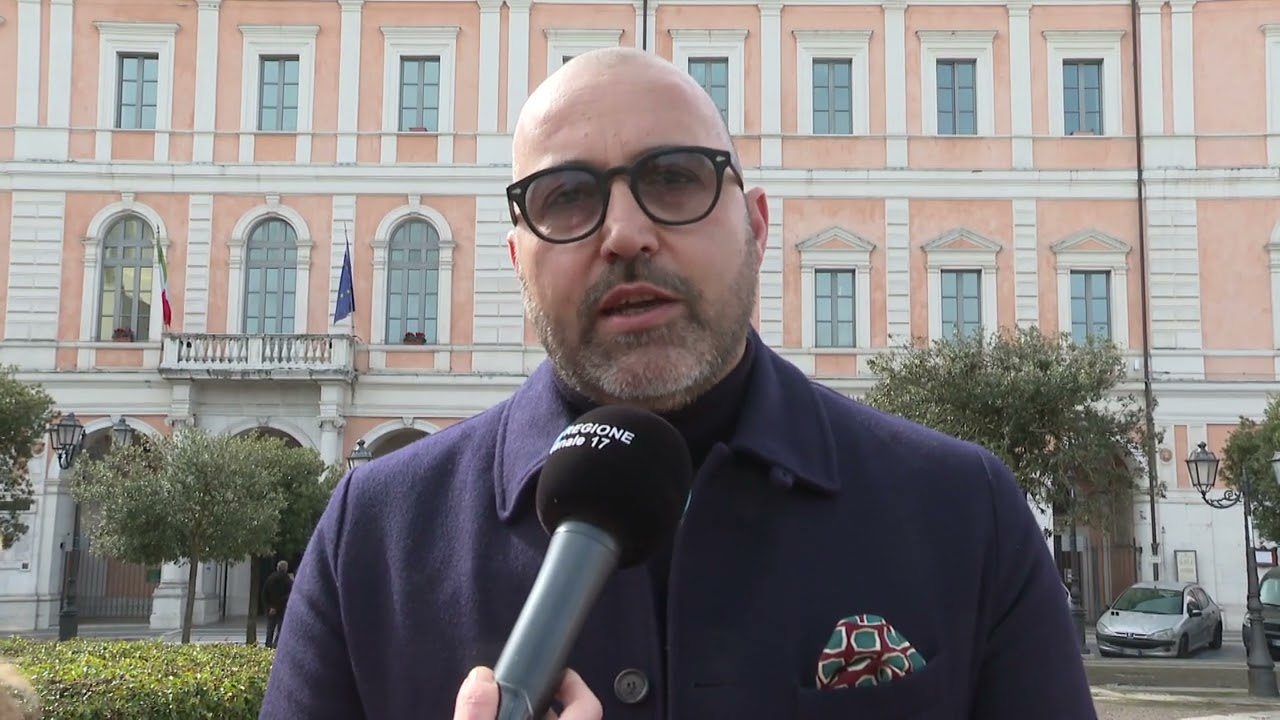 Rete ictus, prime scintille in Consiglio comunale a Campobasso – 29/08/2025