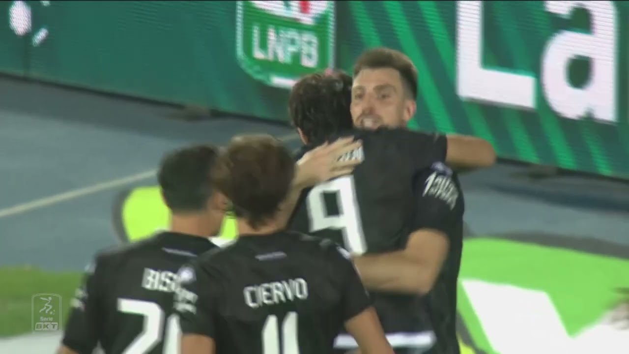 Pescara Calcio, a Mantova senza Cangiano – 28/08/2025