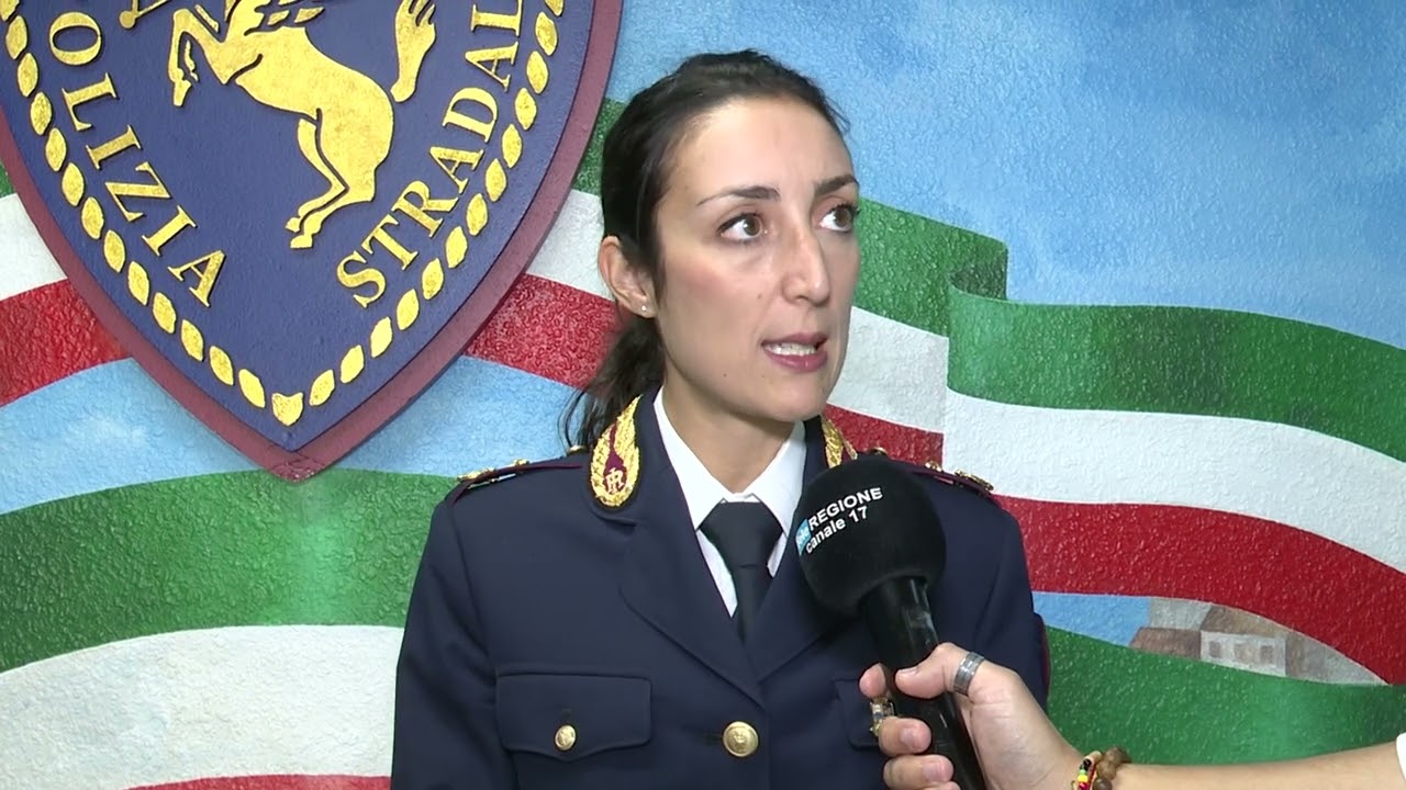 La Polizia Stradale di Campobasso potenzia i controlli in vista del Ferragosto – 14/08/2025