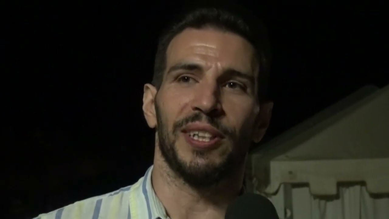 Silvi, grande successo per la quarta edizione della Notte Blu – 24/08/2025