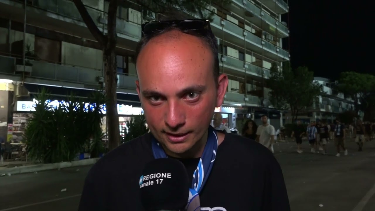 Pescara-Cesena, i pareri dei tifosi nel post gara – 23/08/2025